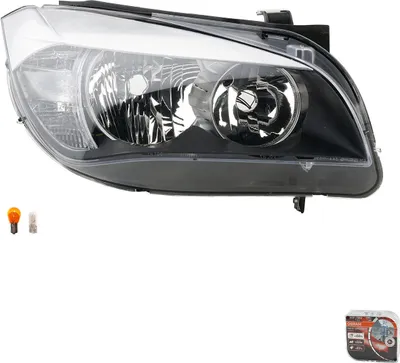 Immagine prodotto di Johns, fari + Osram Night Breaker Laser adatto per BMW X1 E84 07/12- destra 63117290234 7290234