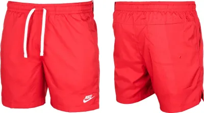 Produktbild von Herren-Sportshorts Nike Woven Flow