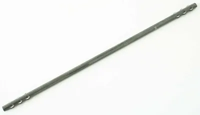Produktbild von Rolly Toys Achse mit Quetschung 8 x 330 mm
