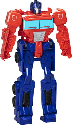 Produktbild von Hasbro F48445X0 Verwandlungspielzeug