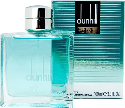 Immagine prodotto di Dunhill Fresh eau de toilette per uomo 100 ml