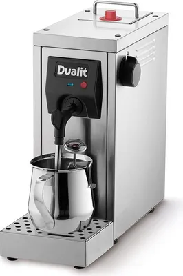 Image de Dualit TableTop Blender polished