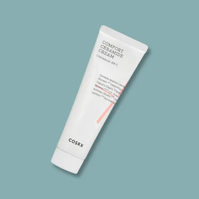 Obrázok produktu pre COSRX Balancium Comfort Ceramide Cream hydratačný a upokojujúcí krém s ceramidmi 80 ml