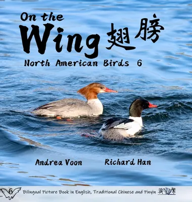 Produktbild von On the Wing ¿¿ - North American Birds 6
