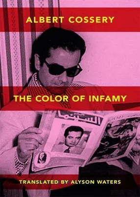 Obrázek produktu pro The Colors of Infamy