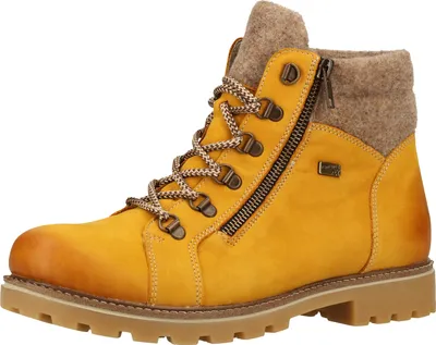 Produktbild von Remonte Stiefelette Stiefelette Leder
