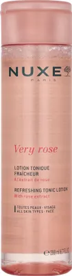 Produktbild von NUXE Very Rose Erfrischendes Gesichtswasser 200 ml