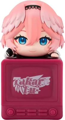 Immagine prodotto di Statua in PVC della Hololive Production Hikkake Takane Lui 10 cm