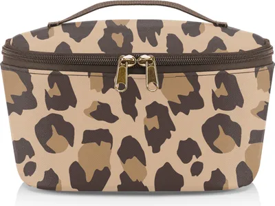 Produktbild von reisenthel coolerbag S pocket leo macchiato