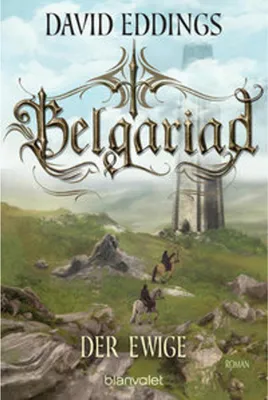Obrázok produktu pre Belgariad - Der Ewige