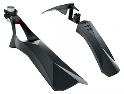 Immagine prodotto di Set di parafanghi Hebie Viper X Stealth