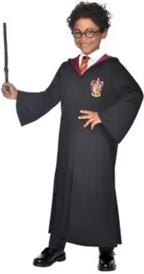 Produktbild von Harry Potter Kostüm für Jungen