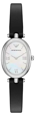 Obrázek produktu pro Zegarek damski EMPORIO ARMANI AR11778 czarny fashion