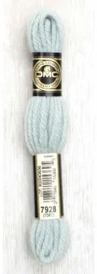 Productafbeelding van DMC Laine Colbert wol, 8 meter, kleur 486-7928