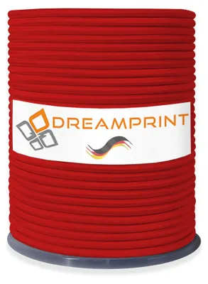 Produktbild von Expanderseil Spanngummi Seil 6mm 100m Gummikordel Gummischnur Gummiseil