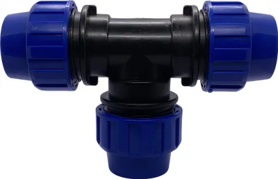 Produktbild von PP T-Stück 20 mm