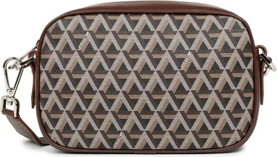 Image de Lancaster Sac trotteur Zippé Ikon IT
