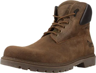 Produktbild von PANAMA JACK AMUR GTX C34 Brown