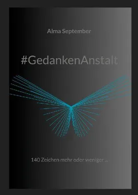 Produktbild von #GedankenAnstalt