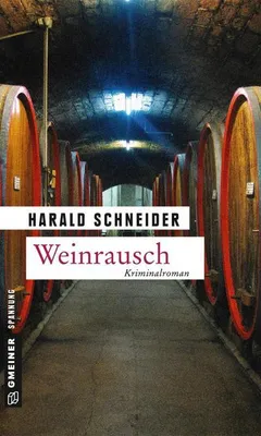 Obrázok produktu pre Schneider, H: Weinrausch