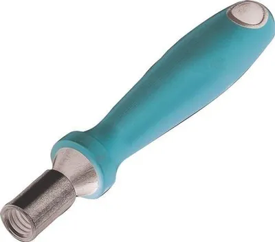 Obrázek produktu pro Rukojeť pro vnitřní kartáč L.155mm 1 LESSMANN