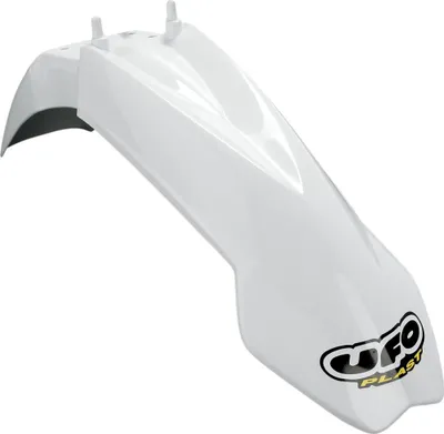 Produktbild von Ufo Ktm Sx 65 06 Vorderradkotflügel Weiß Weiß One Size
