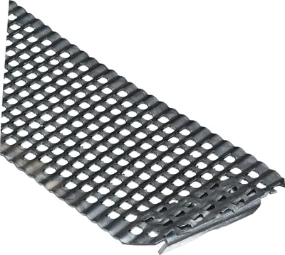 Produktbild von Feinschnittblatt Surform Blatt-L.140mm B.42mm STANLEY