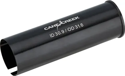 Cane Creek, Sattelstützenadapter Shim - 30.9 > 31.6 mm