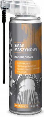 Produktbild von Maschinenfett 250Ml Ss - Bis 14-013