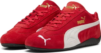 Produktbild von Puma Speedcat Og - FOR ALL TIME RED-PUMA WHITE, Größe:8.5