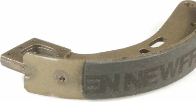 Productafbeelding van NEWFREN remblokken, 10-25 mm, 2 trommelzittingen, 170 mm