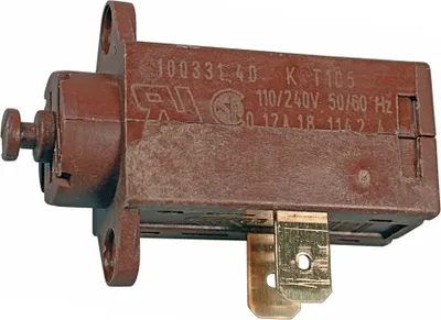 Produktbild von easyPART passend für 00166635 BOSCH Auslöser für Dosierkammer Dosierkombination Siemens 166635 Spülmaschine Geschirrspüler passend Neff Constructa Viva Balay Küppersbusch Gorenje