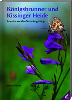Obrázok produktu pre Königsbrunner und Kissinger Heide