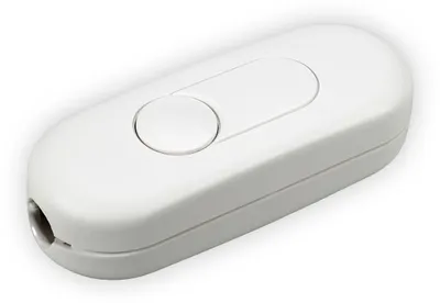 Produktbild von EHMANN Elektronischer Schnurdimmer T29.08, Phasenanschnitt, 230V, 50Hz