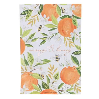 Produktbild von Willowbrook Fresh Scents -Duftsachet - Orange Honey