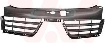 Immagine prodotto di VAN WEZEL 4334510 Griglia radiatore Griglia anteriore per RENAULT Clio III hatchback (BR0/1, CR0/1)