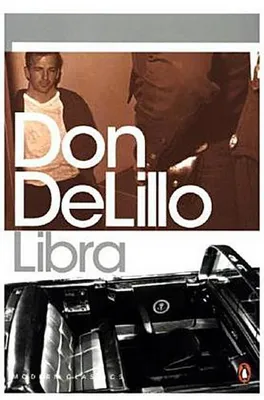 Imagen del producto de Libra