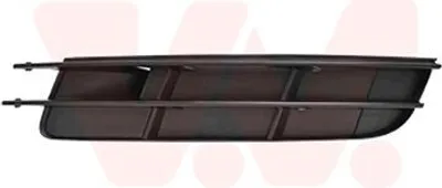 Immagine prodotto di VAN WEZEL Griglia di ventilazione paraurti per AUDI Q7 (4LB)