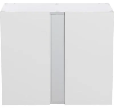 Productafbeelding van AkvaStabil Fusion kast 100 wit | Aquariummeubel 100 x 50 x 75 cm