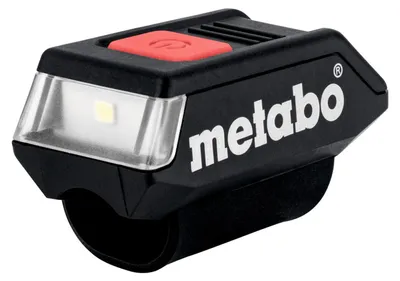 Produktbild von METABO LED Leuchte (626982000)