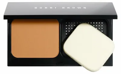 Produktbild von Bobbi Brown Haut Long Wear Weightless Powder Foundation Warm Honey 11 Gr