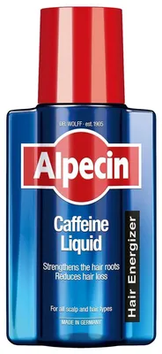 Produktbild von Alpecin - After-Shampoo, Flüssig - 200 ml