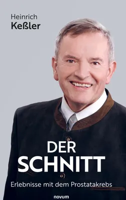 Produktbild von Der Schnitt