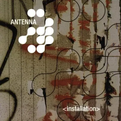 Produktbild von Antenna - Installation (1999)