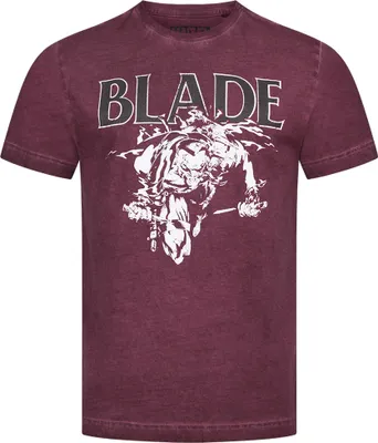 Produktbild von S|BLADE MARVEL Herren T-Shirt FBMTS779VIB