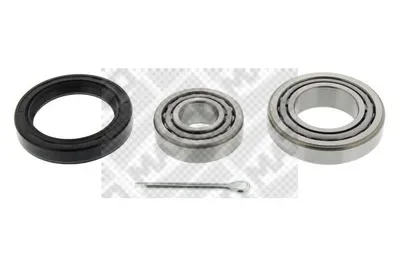 Produktbild von MAPCO Radlagersatz für FORD TRANSIT Kasten (T) 39,9mm 59,1mm 26611