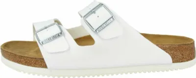 Obrázek produktu pro Birkenstock Arizona Prof white normal width 38