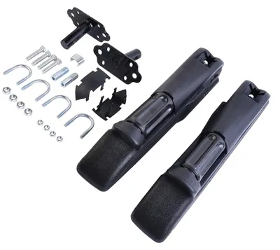 Imagen del producto de Reposabrazos universales y ajustables para automóviles y camiones