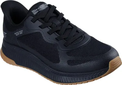 Produktbild von Skechers Bobs Squad 4 118423-BBK Herren