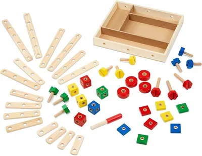 Imagen del producto de Kit de construcción